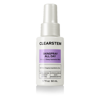 SKINSPRAY ALL DAY mist bottle