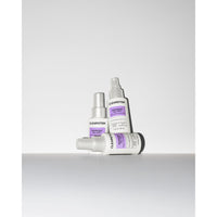 SKINSPRAY styled shot