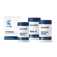 Stomach Support Kit products front