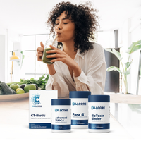 Stomach Support Kit lifestyle