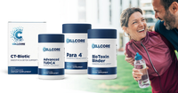 Stomach Support Kit lifestyle