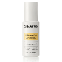 VIBRANCE-C serum bottle
