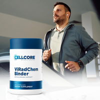 ViRadChem Binder lifestyle