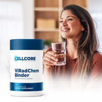 ViRadChem Binder lifestyle