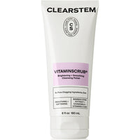 VITAMINSCRUB Antioxidant-Infused Exfoliating Cleanser