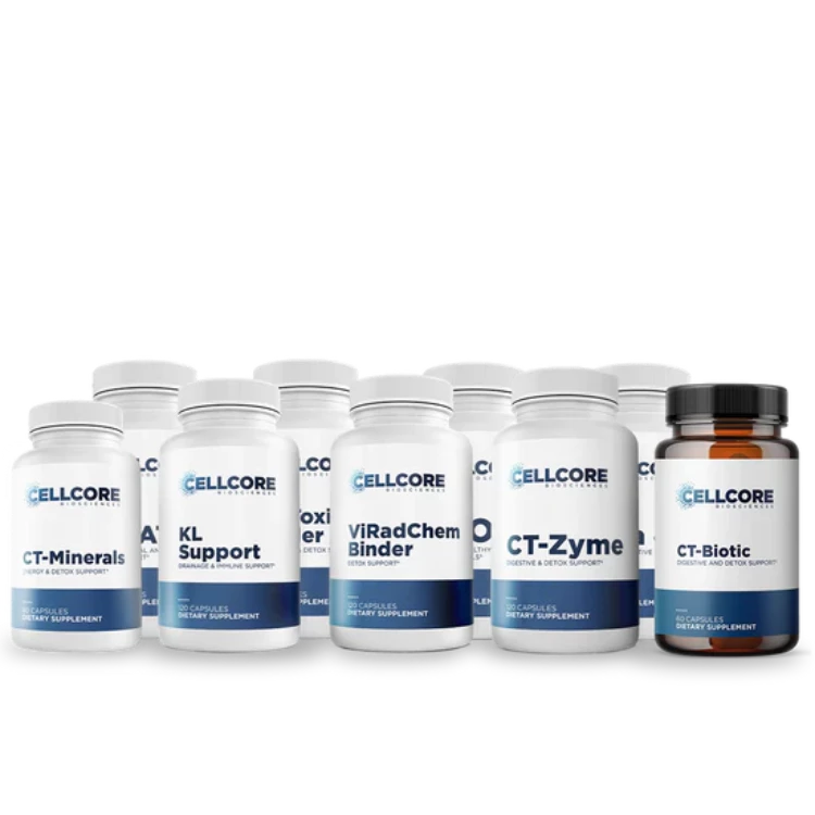 C.A. Support Protocol Supplements