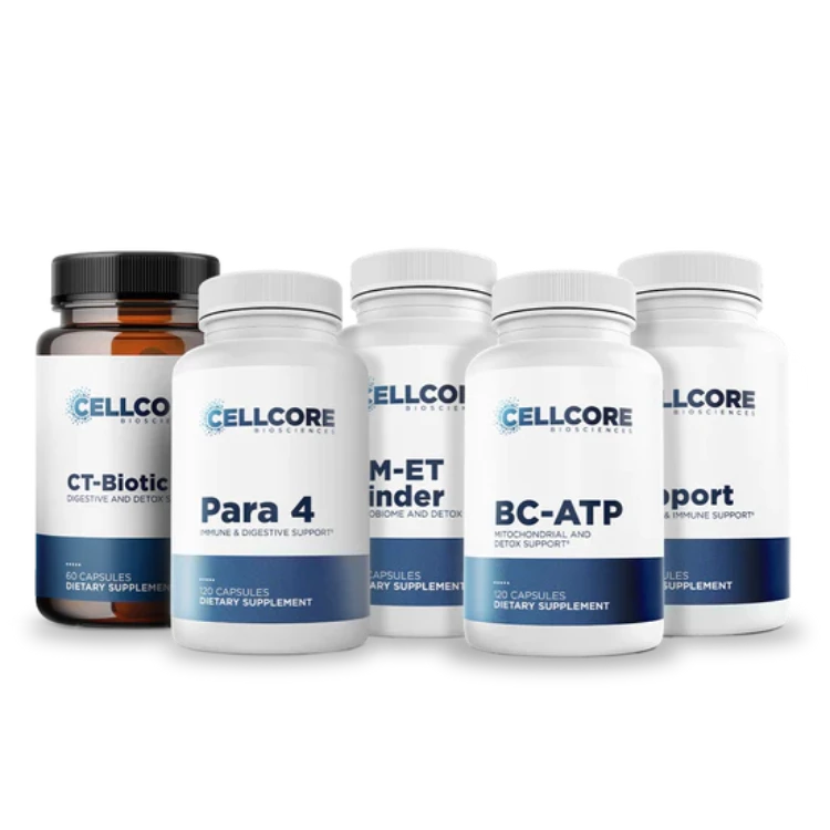 Comprehensive Phase 4A Supplements