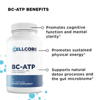 Jumpstart Kit BCATP Benefits