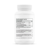 Hormone Advantage Ingredients