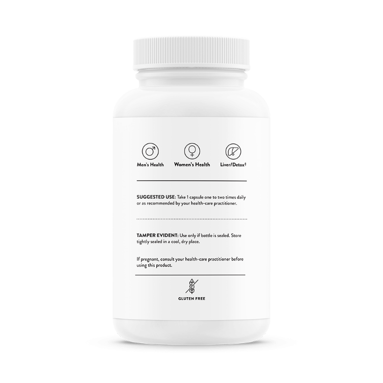 Hormone Advantage Suggested Use