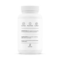 Hormone Advantage Suggested Use