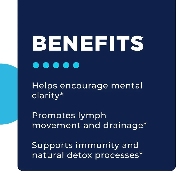 LymphActiv Benefits