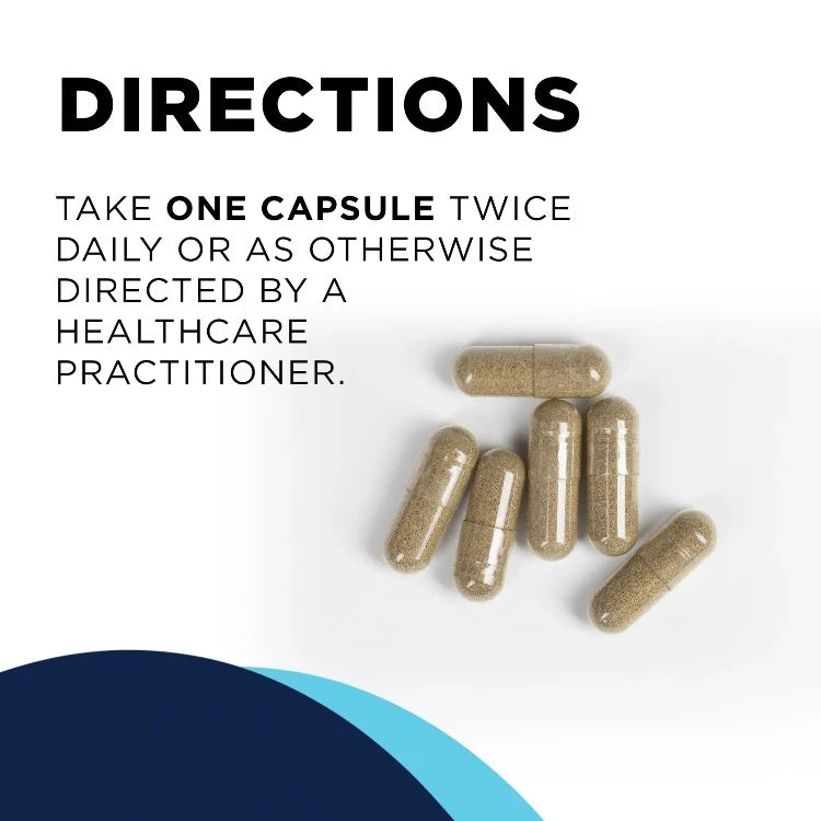 LymphActiv Directions