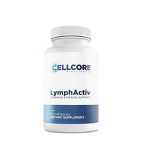 LymphActiv 60 Capsules