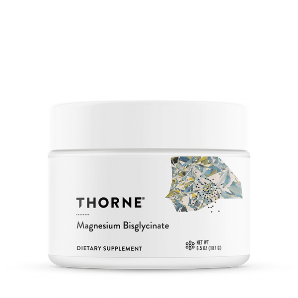 Magnesium Bisglycinate Powder