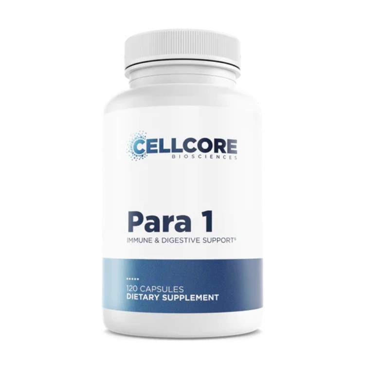 Para1 120 Capsules